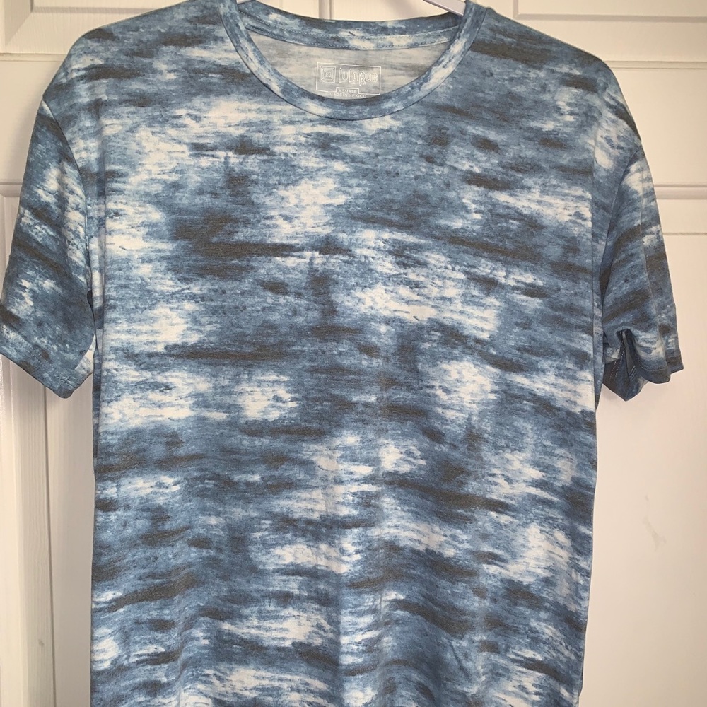 Hudson Tee